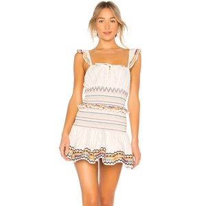 Tularosa Janine Dress